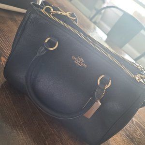 Authentic Coach Purse
